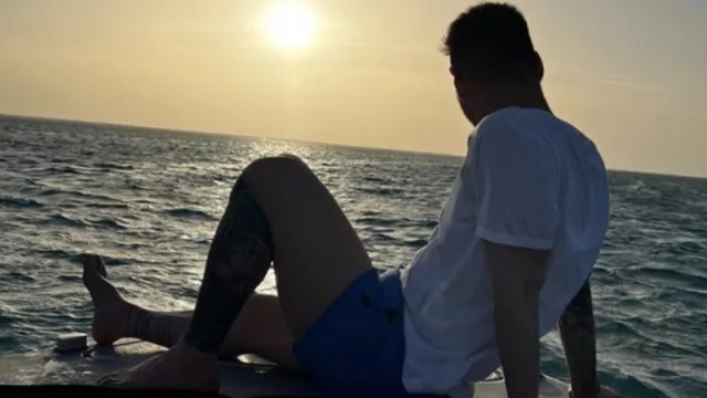 Miami: porque es tan importante que Messi venga. ¡Te contamos el acuerdo millonario de Messi con Arabia Saudí que revolucionó el mundo del turismo!