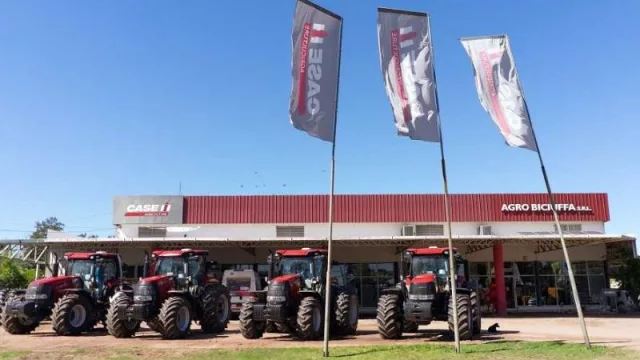 Pyme chaqueña logra captar $ 70 millones en el mercado de capitales