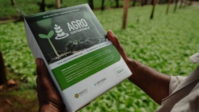 Misiones cada vez más cerca de reemplazar agroquímicos por bioinsumos