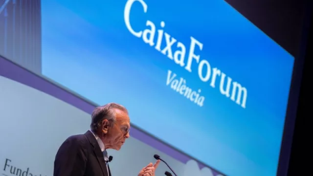 Criteria Caixa invierte casi 6 millones de euros en acciones de Telefónica (Álvarez Pallete predica con el ejemplo y también invierte más de 200.000 €)