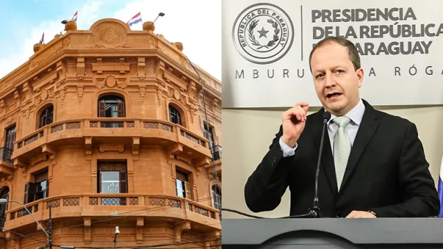 Tareas de Hacienda: Mantener equilibrio entre incremento de gasto público e índice de deuda (y varias reformas estructurales)