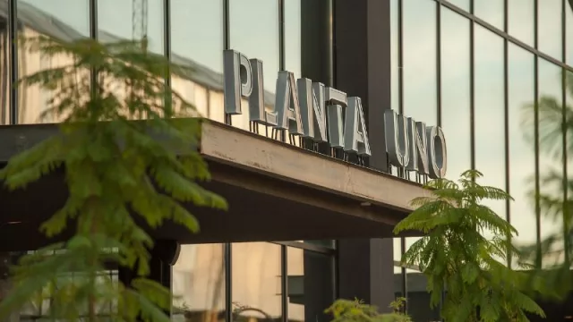 Abre sus puertas Planta Uno: el mercado gastronómico más grande de Mendoza