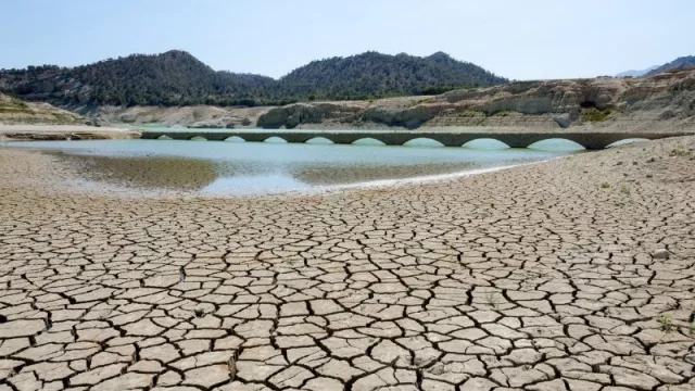 Europa se “Moja” con el agro español: España recibirá 81 millones de euros de los fondos de reserva de la UE para agricultores afectados por sequía