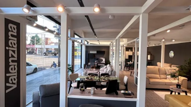 Valenziana pone un pie en la provincia de Misiones (con una inversión de $ 25 millones)