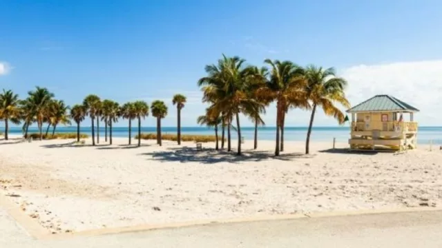 Las mejores playas del verano 2023 en Miami: prepárate para vivir una experiencia inolvidable en la vibrante ciudad en julio