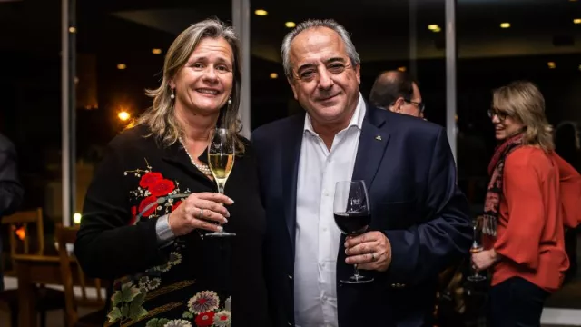 Walter Bressia es el nuevo director de Bodegas de Argentina