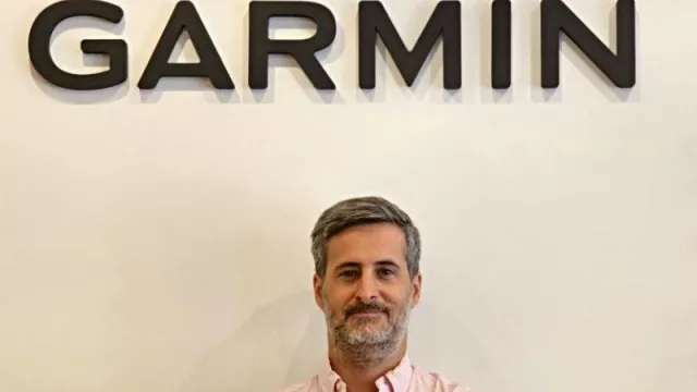 Garmin va a invertir $ 700 millones en Argentina: en dónde los van a poner
