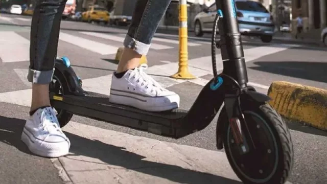 Los vehículos eléctricos no pagan el impuesto de patente por cinco años desde su radicación en la ciudad de Resistencia