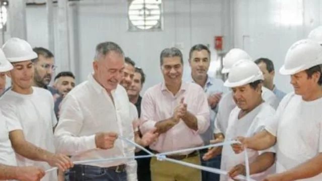 “Granja la Felicidad” amplía su frigorífico (e incrementará su nivel de producción)