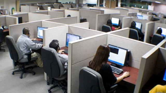 Se abrirá un nuevo call center en Fontana (ya se encuentra en proceso de instalación)