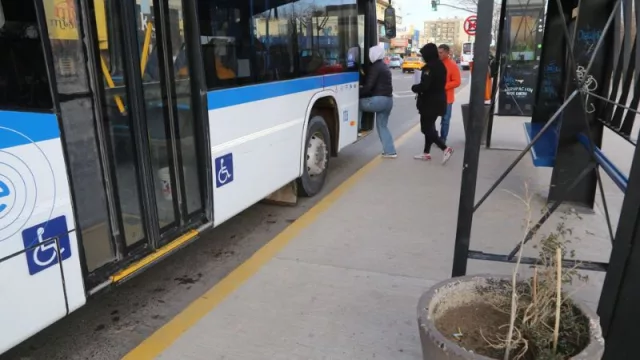 El sistema público de colectivos de Neuquén Capital es el mejor del país (cumple parámetros de calidad, de accesibilidad y de comunicación)