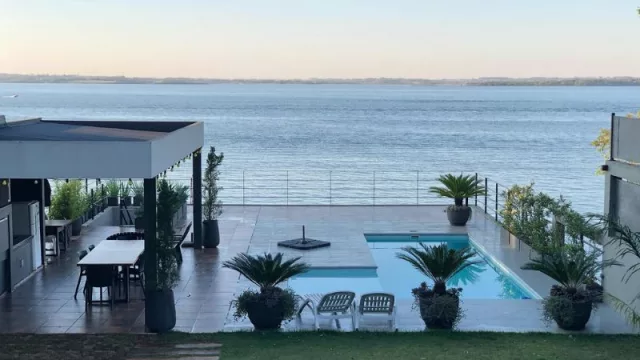 Verde Nativo, el proyecto que combina la pasión por el paisajismo y el diseño de exteriores (que es referente en Posadas)