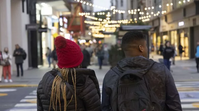 Invierno 2023: más de 300 mil turistas extranjeros ya ingresaron en julio