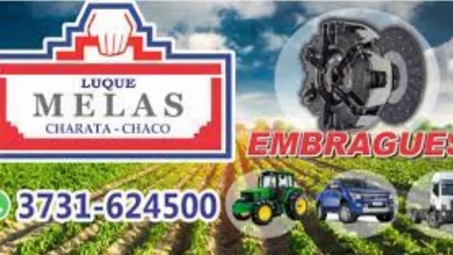 Empresa metalmecánica chaqueña incrementa capacidad instalada