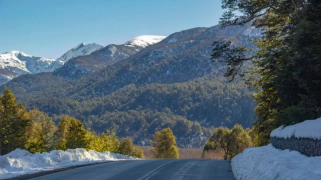 Aprueban proyecto de senderismo por 150 mil euros para el sur neuquino