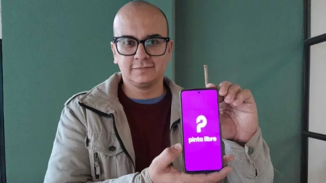 Llegó a Resistencia Pinta Libre, una nueva opción a la hora de salir a tomar una cervecita