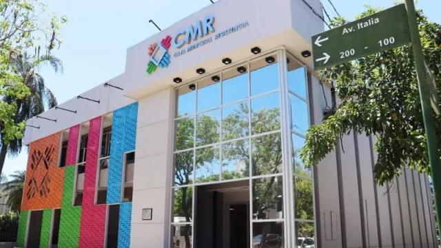 En Resistencia ya se puede pagar impuestos sin boletas y utilizando solo el DNI