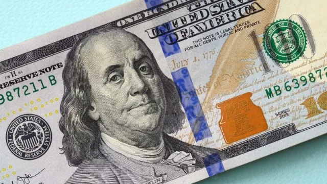 El dólar blue cotiza a $ 550 tras el anuncio de Massa