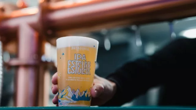 Semana de la IPA en Cerveza Patagonia (con happy hour extendido y el pre lanzamiento de la IPA Estelar)