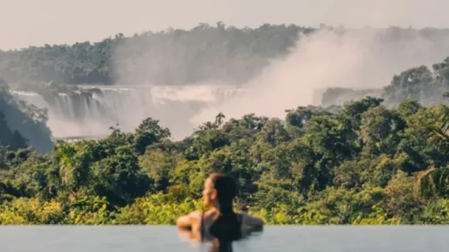 Hotel de Puerto Iguazú nominado como Mejor Hotel de Sudamérica 2023