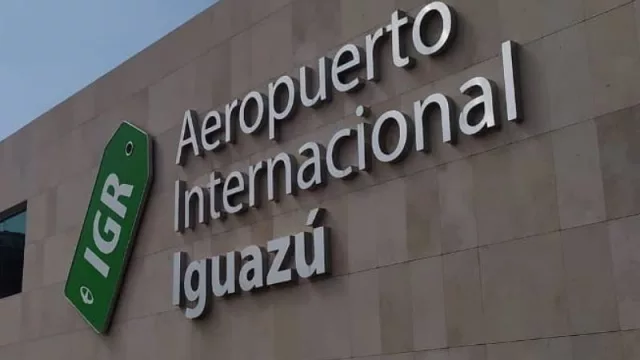 Misiones contará con el primer aeropuerto sustentable del país (financiado por YPF)