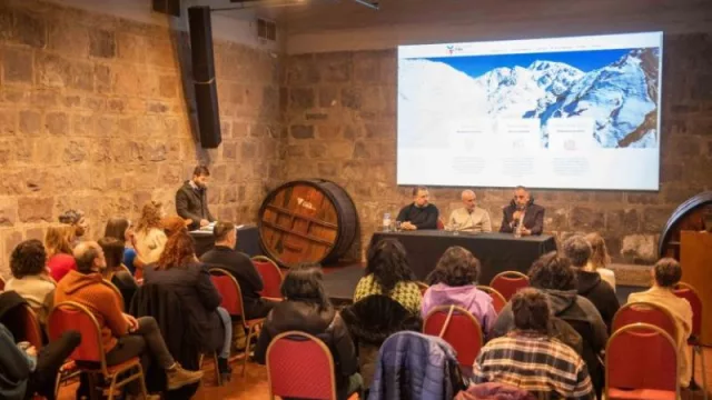 Mendoza financiará 10 nuevos proyectos audiovisuales (con una inversión de $ 10 millones)