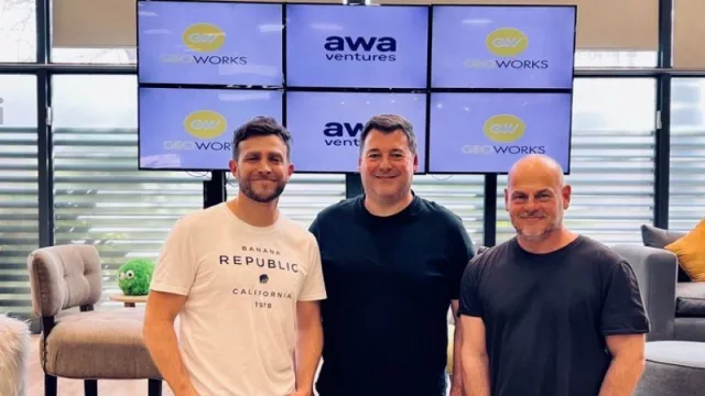 GeoWorks, la startup mendocina que potencia actividades agrícolas mediante soluciones digitales, competirá en un concurso emprendedor en Alemania