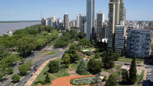 Cada vez son más la empresas que invierten en Rosario (ya se instalaron 85 desde el 2020)