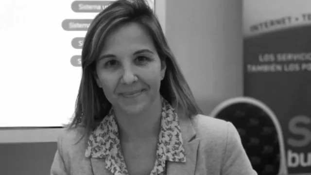 Ricoh Argentina presenta nueva gerenta de marketing