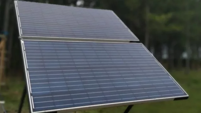 La agroindustria misionera apuesta por la energía (reduce costos y aumenta la rentabilidad)