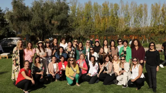 Llega la segunda edición de Dionisias Wine Fair (la feria de vinos donde las enólogas son las protagonistas)