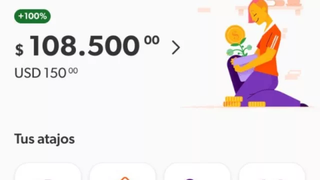 91%, 95%... y 100%: Naranja X lleva la TNA a los tres dígitos (se despega de Ualá, Mercado Pago y Personal Pay)