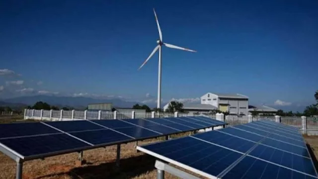 El Chaco tendrá el tercer parque solar más grande del país (y contará con una potencia instalada de 150 megavatios)