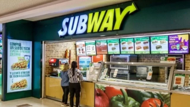 Subway tiene nuevo dueño: quién compró la cadena y qué implica para su negocio en la Argentina
