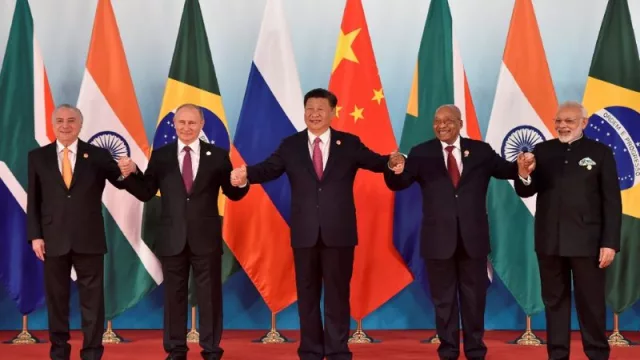 Tres razones por las que Argentina cambiará con el ingreso a los BRICS