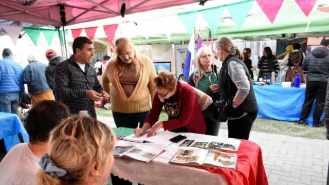 Con el apoyo de Resistencia la comunidad Italiana Festejó la edición 2023 del Ferragosto