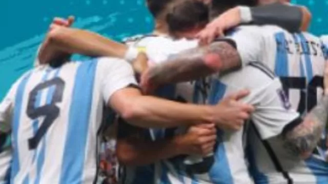 Saladitos los bombones: cuánto vale ser Socio Plata y Oro de la Selección Argentina (Socio Bronce por $ 24.000 anual)