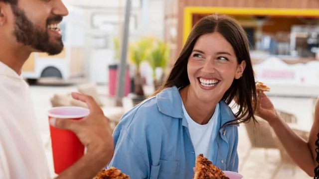 En septiembre vuelve a Mendoza el festival gastronómico Bocas Abiertas (donde podrás disfrutar de gastronomía, recorridos y música)