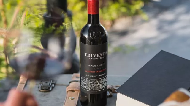 Llega Private Reserve, el vino que mejor expresa al Valle de Uco