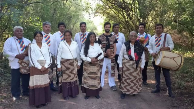 El Coro Qom Chelaalapi emprenderá una nueva gira por Europa