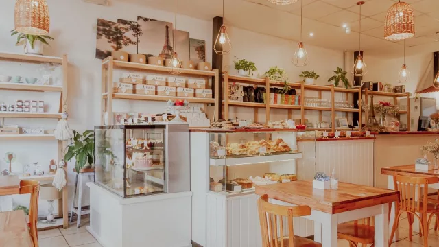 Café París se posiciona en Posadas como un café de especialidad