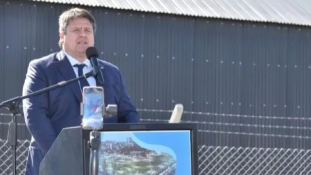 Destacan el crecimiento de Neuquén y anuncian ambiciosos proyectos en los festejos de la ciudad