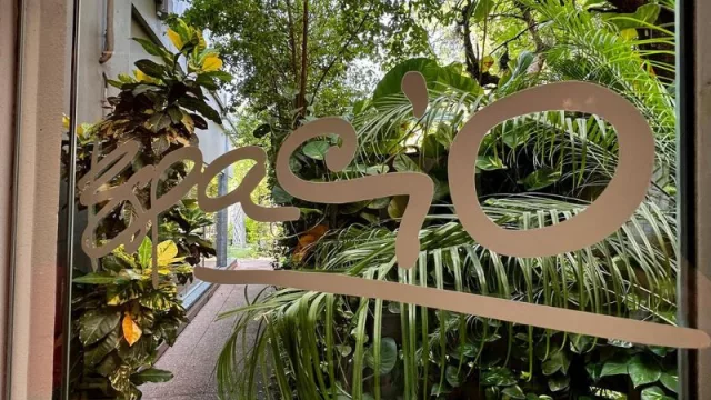 Espacio, el centro de estética que ofrece spa, masajes, actividad física, bronceado (y mucho más)