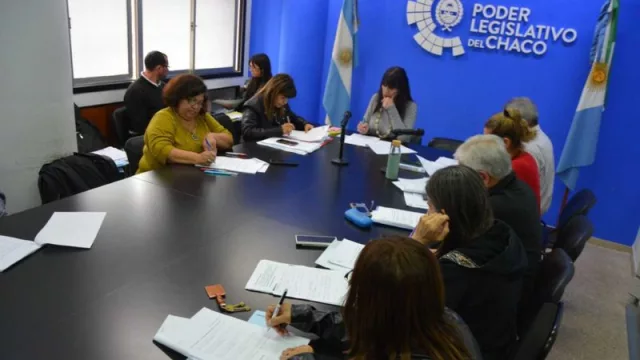 La Legislatura debatirá cinco iniciativas en la Sesión Ordinaria de hoy