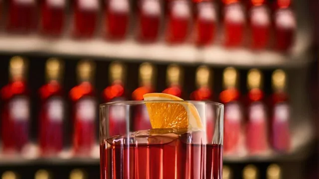 Llegó al Litoral la Semana del Negroni (el cóctel clásico más vendido del mundo): se sumaron Holy Gintonería, Salvaje Bar, Regio Bar y algunos más