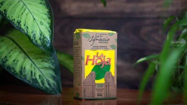 Cooperativa yerbatera misionera se expande a nuevos mercados