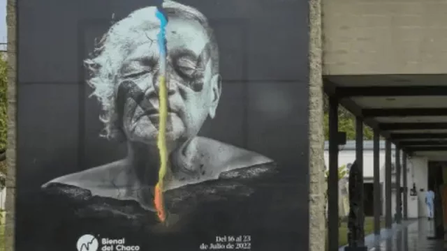 Emprendedores del Chaco participarán de la Bienal 2024 con más de 200 lugares