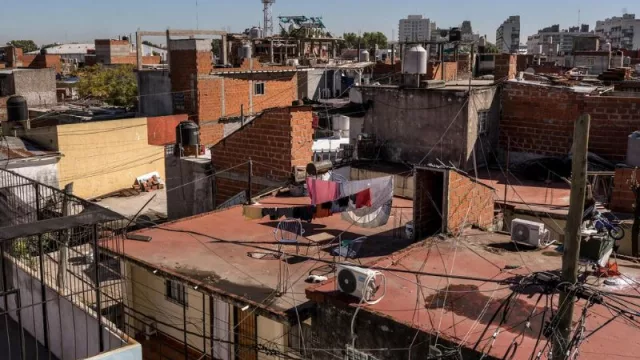 El mapa de la pobreza en Argentina: 30% de los hogares y 40% de las personas (mirá cómo le dan los números a Gran Resistencia y Corrientes)