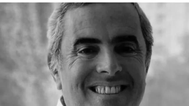 Juan Boubée reelecto al frente de la Caeceis