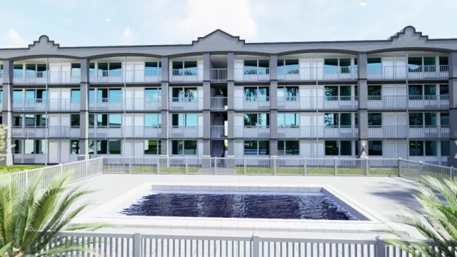 Grupo Developer, la desarrollista que opera en Argentina y Estados Unidos (que ofrece rentas anuales en dólares superiores al 8%)